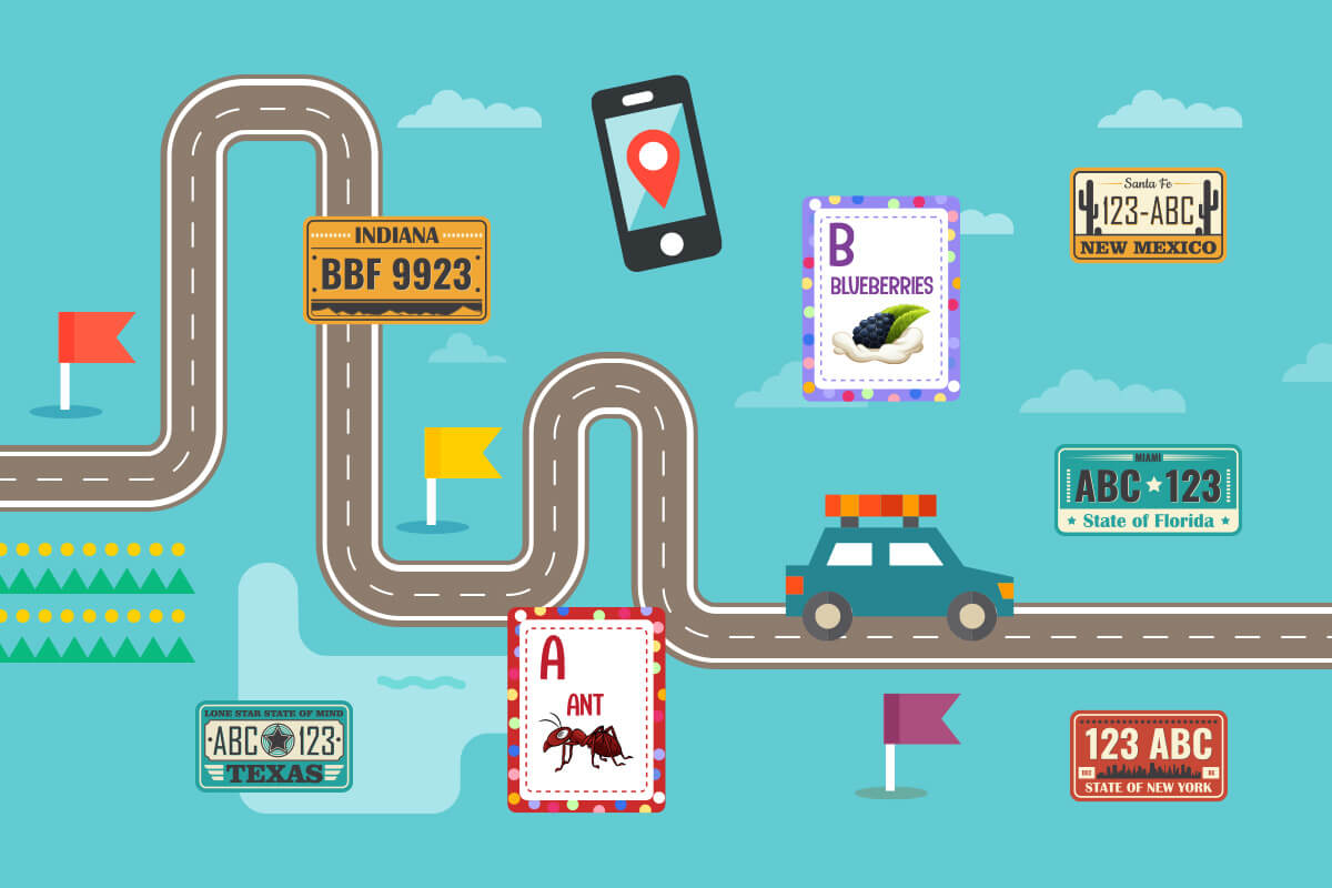 The Best Road Trip Games For Long Distance Moves