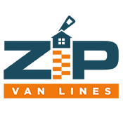 Zip Van Lines - Long Distance Moving Company